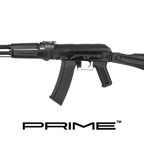 SA AK105 (SA-PJ09 PRIME(TM) ASTER SE V3, Brushless Motor) - Black