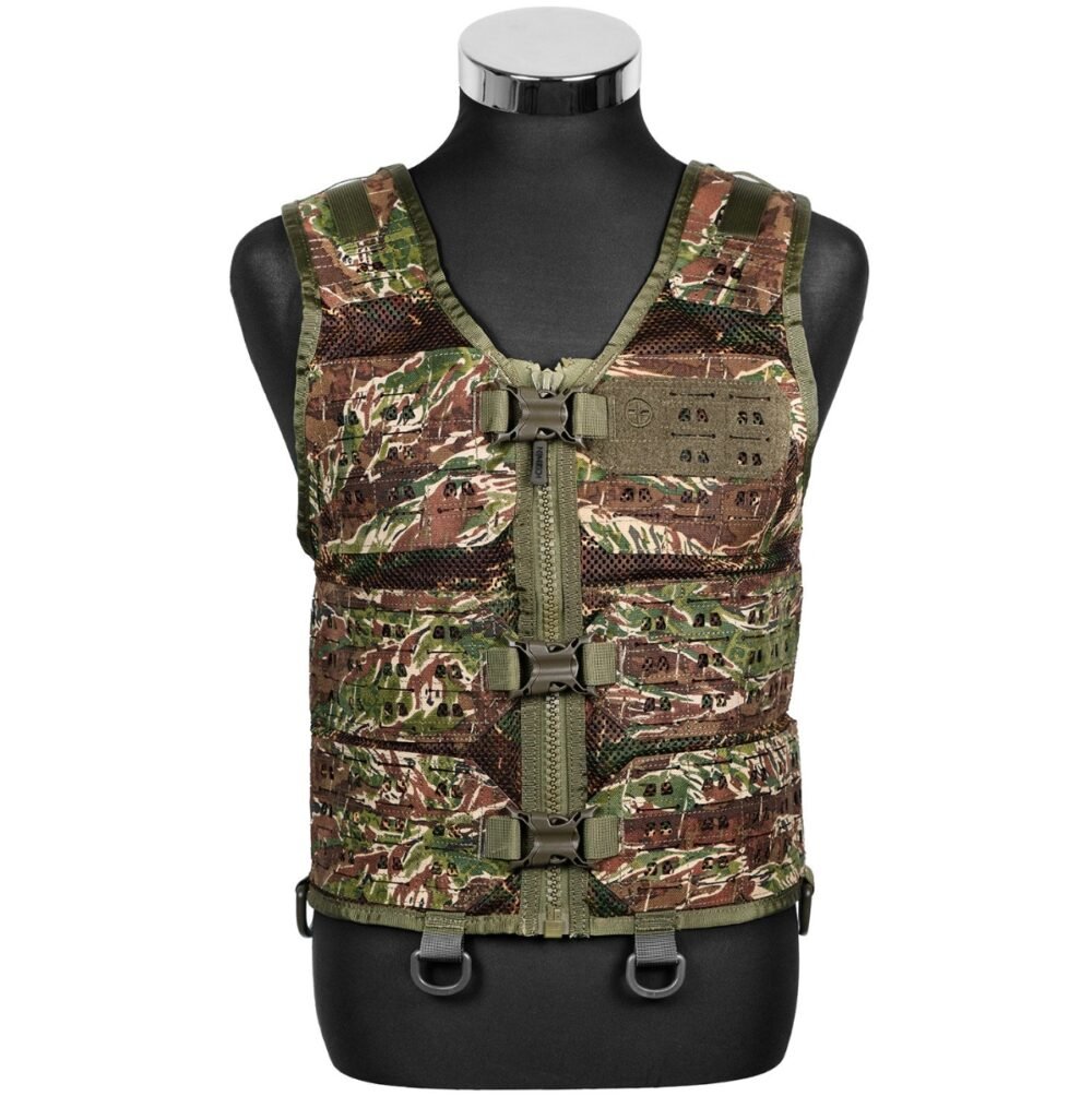 Novritsch Tactical Vest 1.0 - Kreuzotter