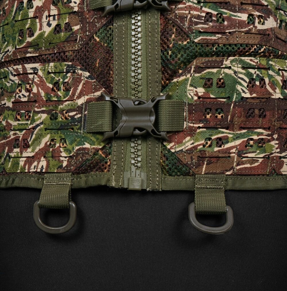 Novritsch Tactical Vest 1.0 - Kreuzotter