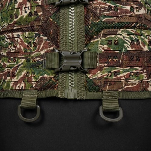 Novritsch Tactical Vest 1.0 - Green