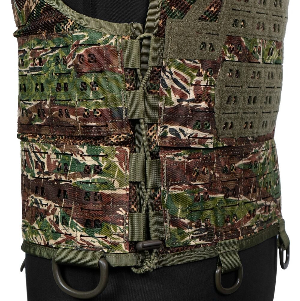 Novritsch Tactical Vest 1.0 - Green