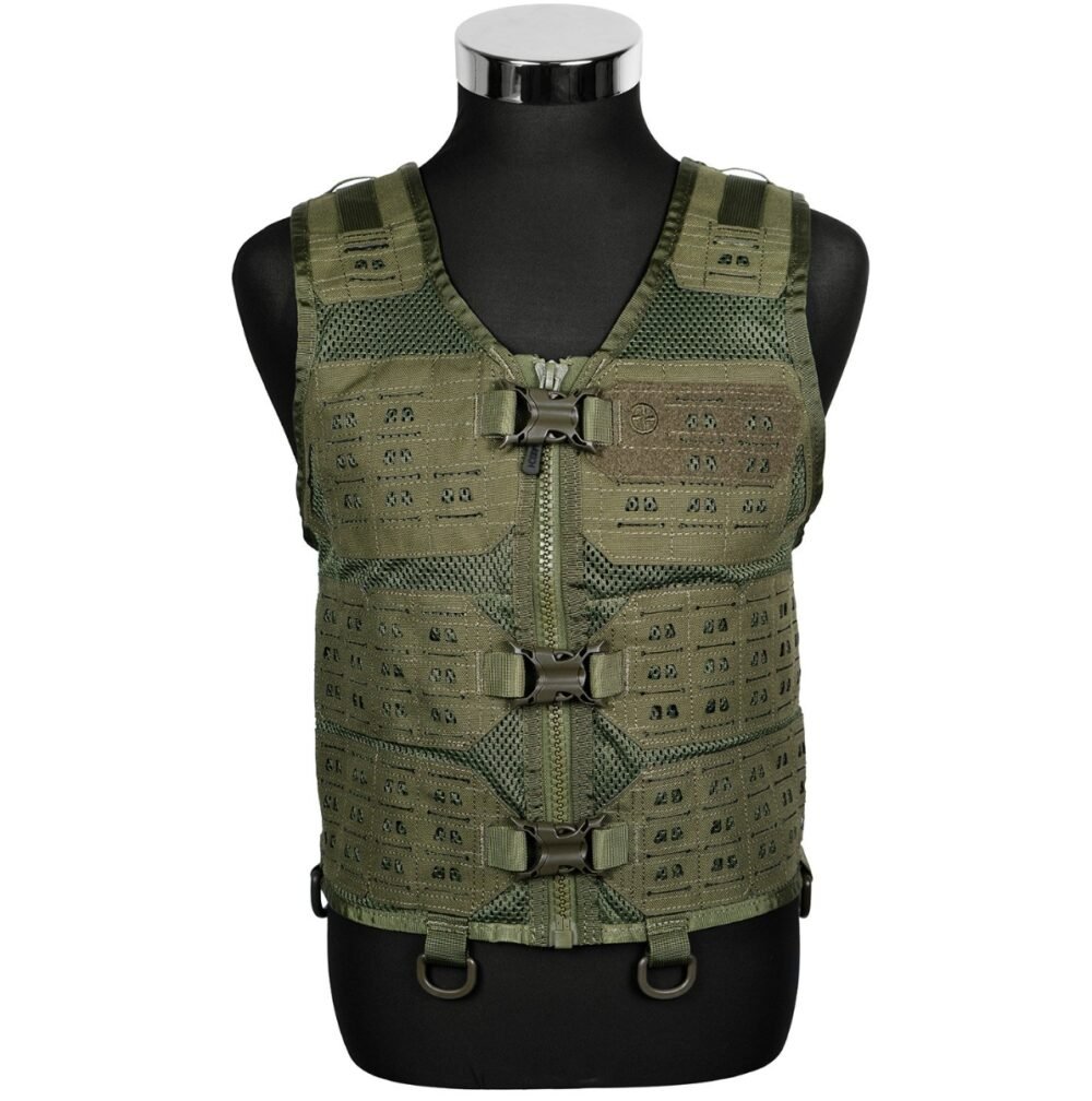 Novritsch Tactical Vest 1.0 - Green