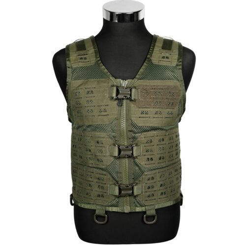 Novritsch Tactical Vest 1.0 - Green