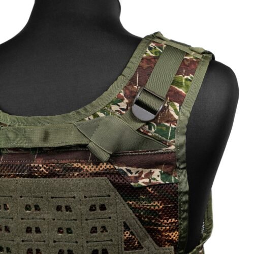 Novritsch Tactical Vest 1.0 - Everglade