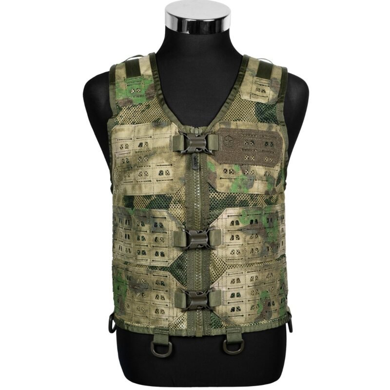Novritsch Tactical Vest 1.0 - Everglade