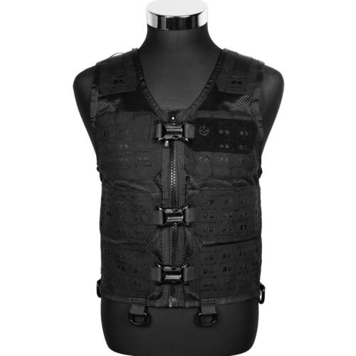 Novritsch Tactical Vest 1.0 - Black