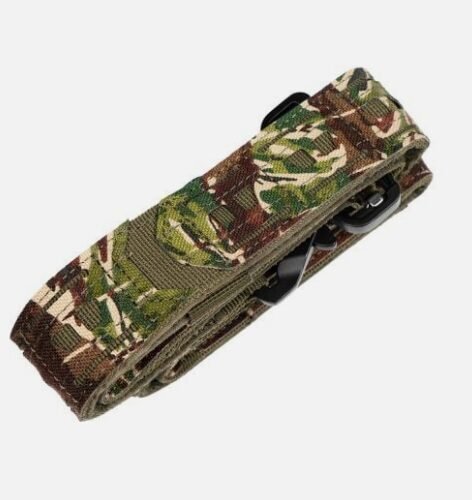 Novritsch EDC Tactical MOLLE Belt - Kreuzotter