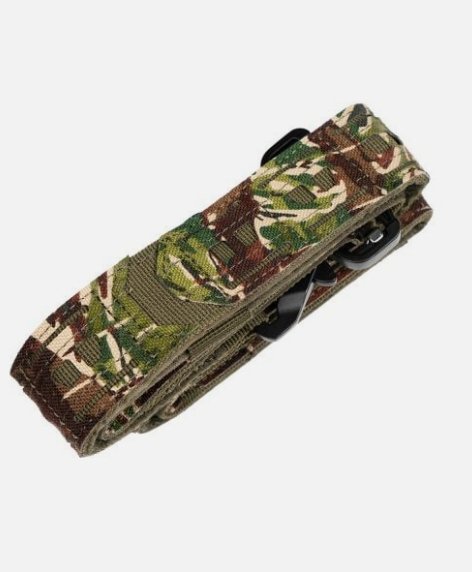 Novritsch EDC Tactical MOLLE Belt - Kreuzotter