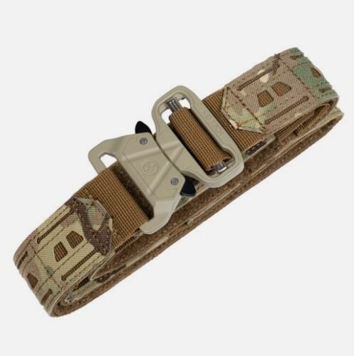 Novritsch EDC Tactical MOLLE Belt - ACP