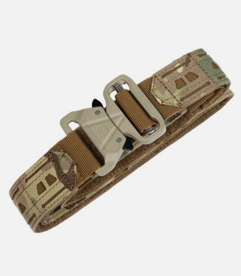 Novritsch EDC Tactical MOLLE Belt - ACP