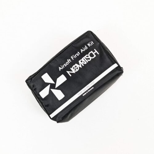Novritsch First Aid Kit (IFAK Insert) - Black