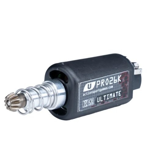 ASG ULTIMATE PRO26K High-Torque Motor - Long Axis