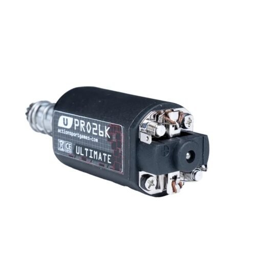 ASG ULTIMATE PRO26K High-Torque Motor - Long Axis