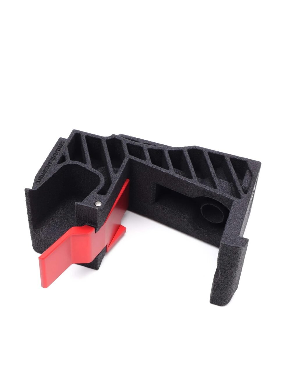 Tridos PTS ODIN Speedloader Adapter for MP5 Magazines - Black