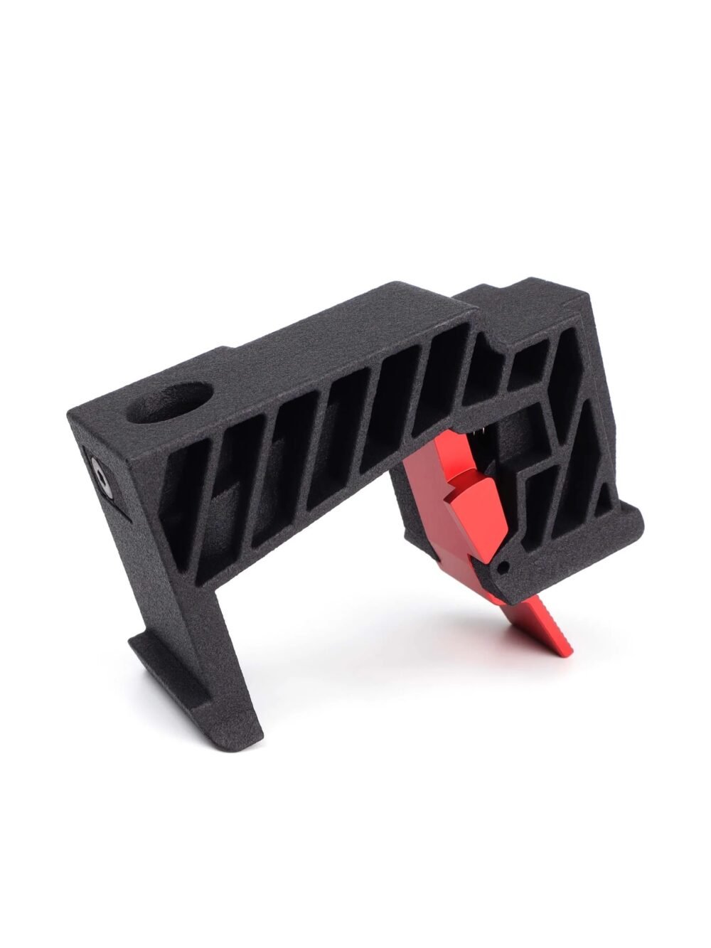 Tridos PTS ODIN Speedloader Adapter for MP5 Magazines - Black