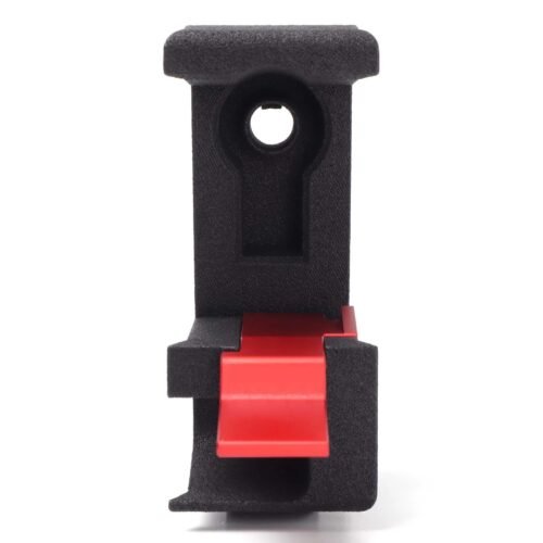 Tridos PTS ODIN Speedloader Adapter for MP5 Magazines - Black