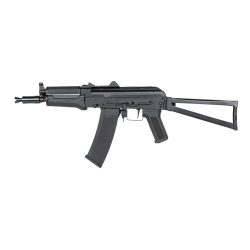 STARTER PACK Set SA AKS-74UN (SA-J81 CORE(TM) HAL ETU Gen2) - Black