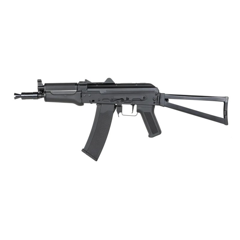 STARTER PACK Set SA AKS-74UN (SA-J81 CORE(TM) HAL ETU Gen2) - Black