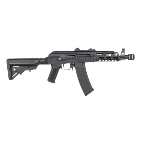 STARTER PACK Set SA AK-74U M-LOK (SA-J83 CORE(TM) HAL ETU Gen2) - Black