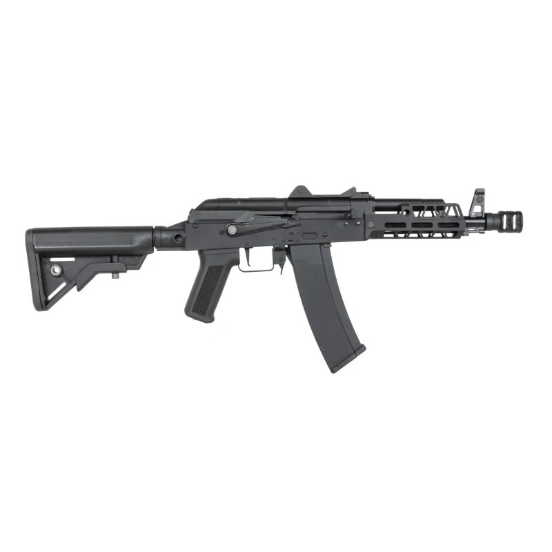 STARTER PACK Set SA AK-74U M-LOK (SA-J83 CORE(TM) HAL ETU Gen2) - Black