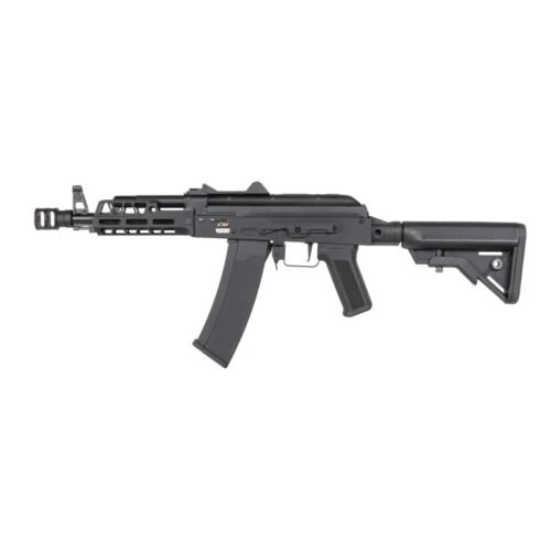 STARTER PACK Set SA AK-74U M-LOK (SA-J83 CORE(TM) HAL ETU Gen2) - Black