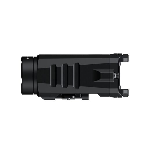 FENIX GL07 Compact Tactical Flashlight - Black