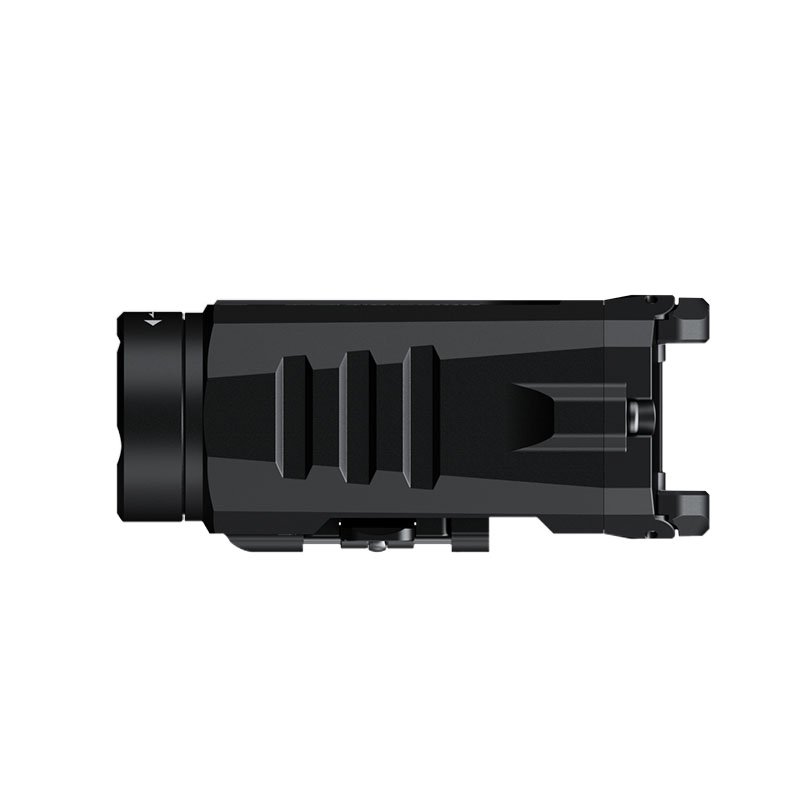FENIX GL07 Compact Tactical Flashlight - Black
