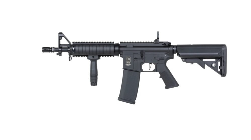 VALUE PACK SA M4A1 CQB (SA-C04 CORE(TM) HAL ETU(TM) Gen2) - Black