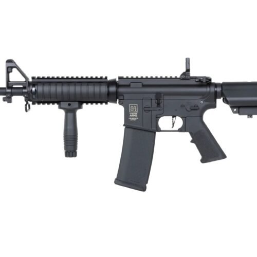 VALUE PACK SA M4A1 CQB (SA-C04 CORE(TM) HAL ETU(TM) Gen2) - Black