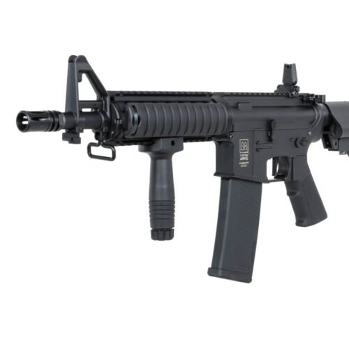 VALUE PACK SA M4A1 CQB (SA-C04 CORE(TM) HAL ETU(TM) Gen2) - Black