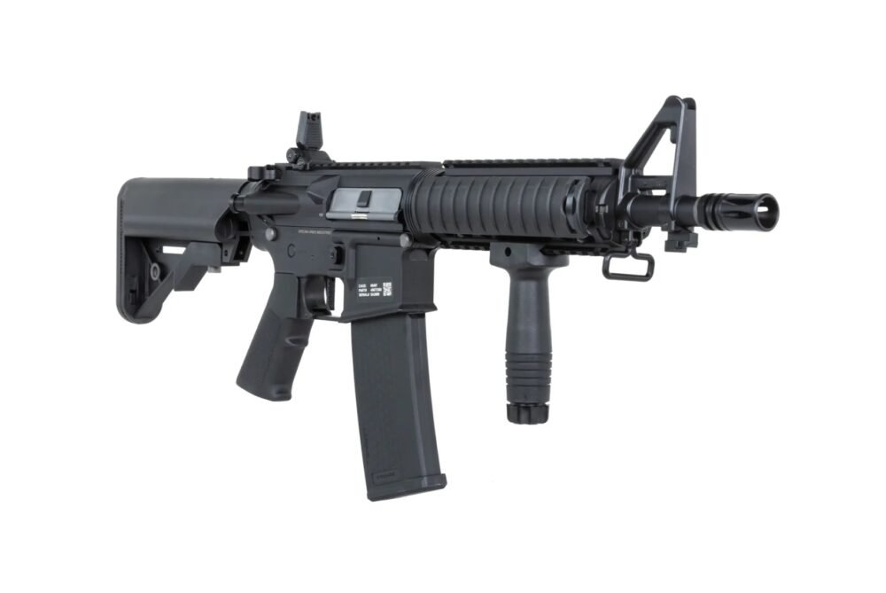 VALUE PACK SA M4A1 CQB (SA-C04 CORE(TM) HAL ETU(TM) Gen2) - Black