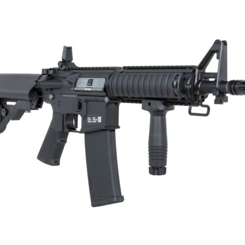VALUE PACK SA M4A1 CQB (SA-C04 CORE(TM) HAL ETU(TM) Gen2) - Black