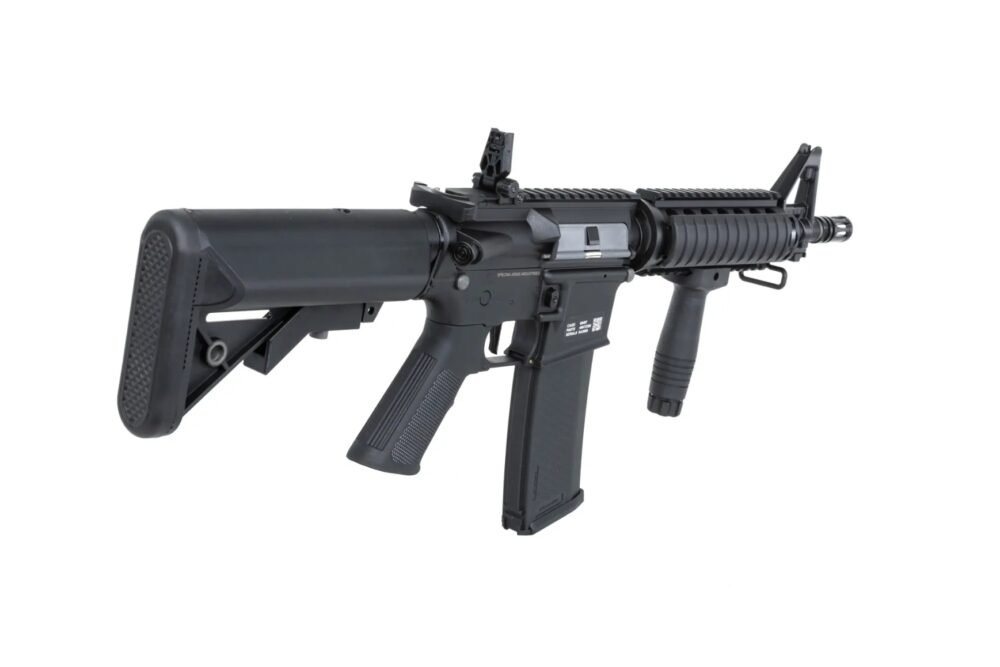 VALUE PACK SA M4A1 CQB (SA-C04 CORE(TM) HAL ETU(TM) Gen2) - Black