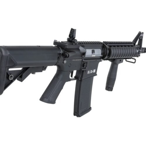 VALUE PACK SA M4A1 CQB (SA-C04 CORE(TM) HAL ETU(TM) Gen2) - Black