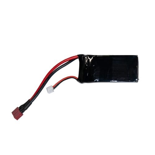 Li-Pol battery X-Cell 11,1V 1300mAh, 20C - Monoblock