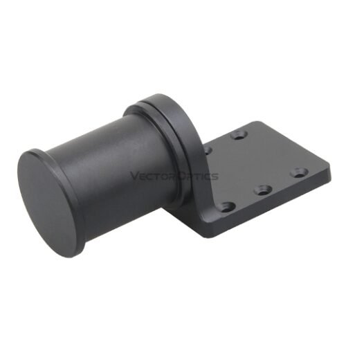 VO Flip-Up Helmet Mount for NVG / Thermal Imaging OWLSET - Black