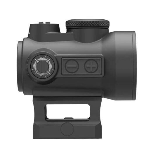 74449 VictOptics SRD 1x30 Red Dot Sight - Black