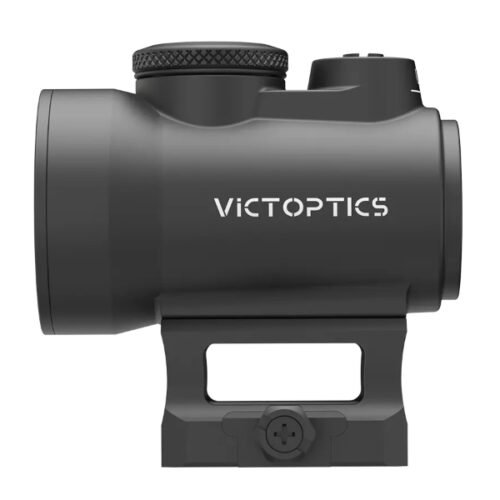 74450 VictOptics SRD 1x30 Red Dot Sight - Black