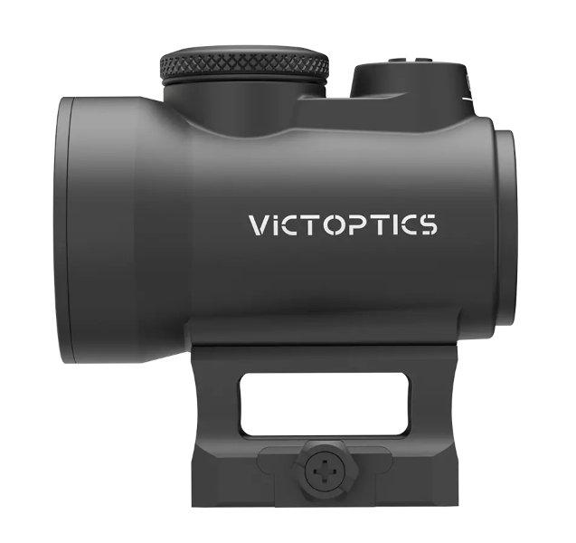 74450 VictOptics SRD 1x30 Red Dot Sight - Black