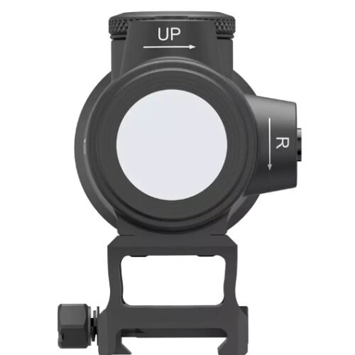 74451 VictOptics SRD 1x30 Red Dot Sight - Black