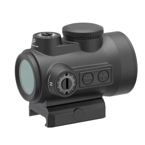 74453 VictOptics SRD 1x30 Red Dot Sight - Black