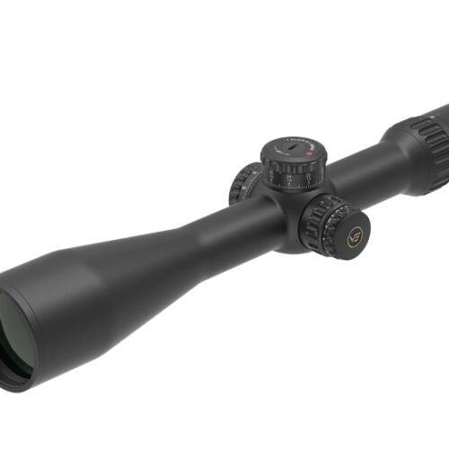 VO Riflescope CONTINENTAL X6 6–36x56 FFP PRS - Black