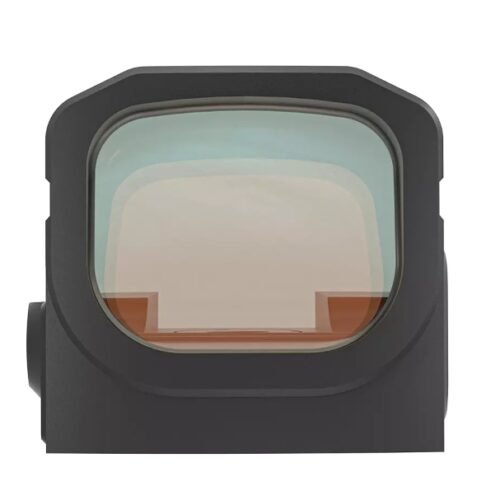 VO FRENZY-S 1×17×20 MRT Aspheric Lens EDC Red Dot Sight - Black
