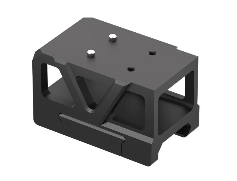 74504 VO RIS Riser Mount (32 mm) for FRENZY Red Dot Sight - Black