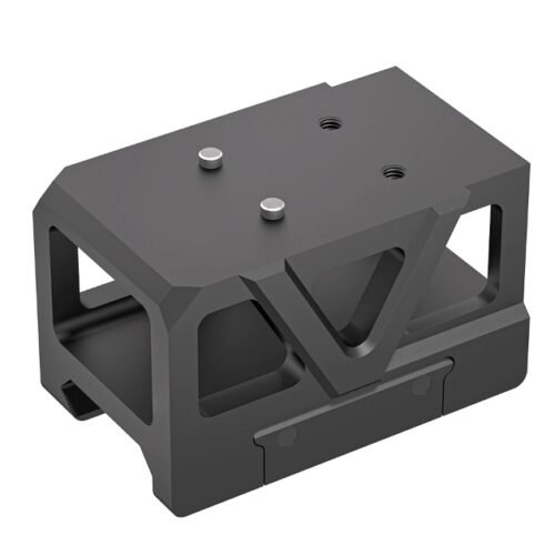 VO RIS Riser Mount (32 mm) for FRENZY Red Dot Sight - Black