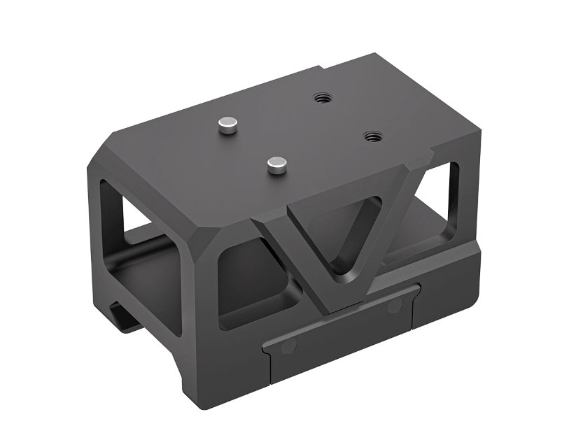 VO RIS Riser Mount (32 mm) for FRENZY Red Dot Sight - Black