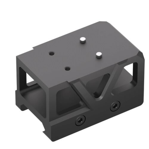 VO RIS Riser Mount (32 mm) for FRENZY Red Dot Sight - Black