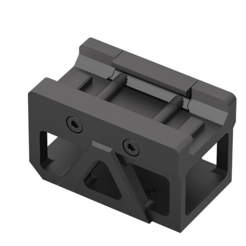 VO RIS Riser Mount (32 mm) for FRENZY Red Dot Sight - Black
