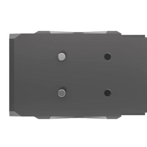 VO RIS Riser Mount (32 mm) for FRENZY Red Dot Sight - Black