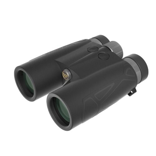 VO PARAGON 10x42 Rangefinder Binocular - Black